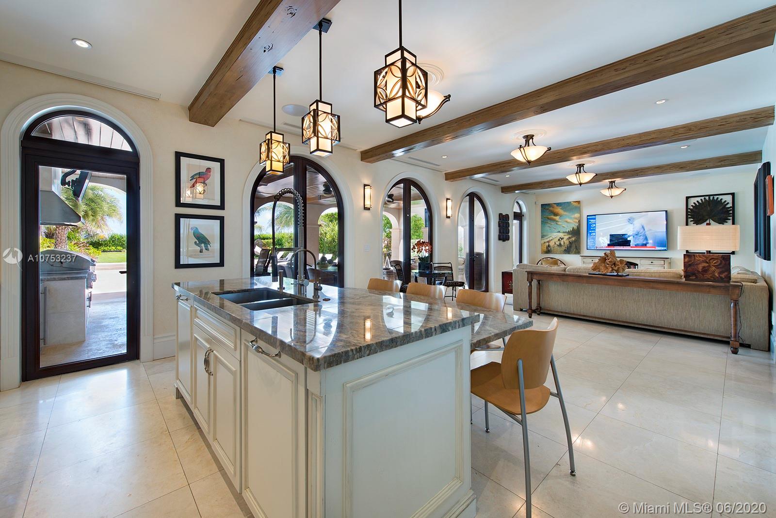 ALTOS DEL MAR NO 1 - Residential