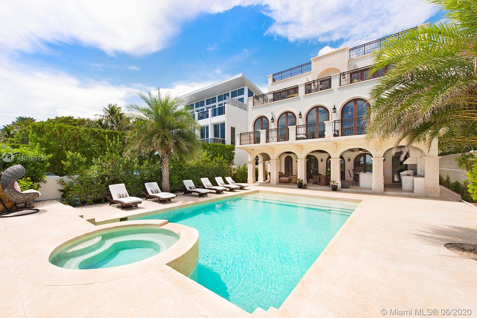 ALTOS DEL MAR NO 1 - Residential