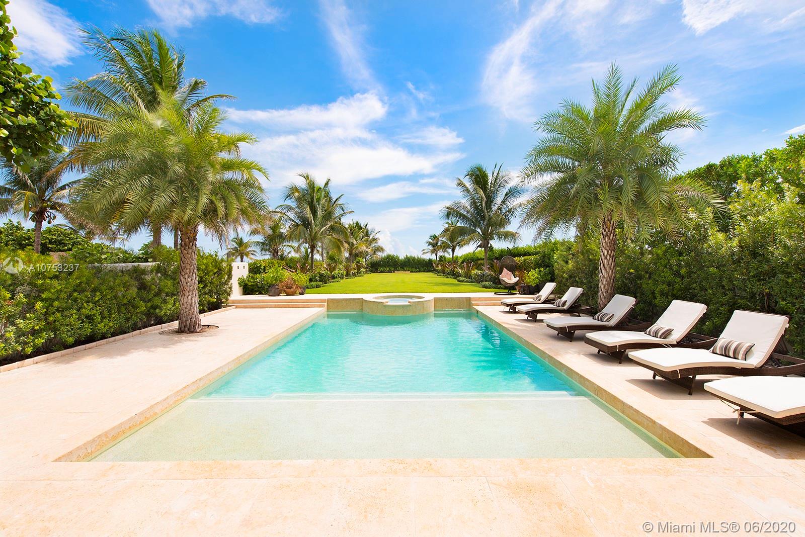 ALTOS DEL MAR NO 1 - Residential