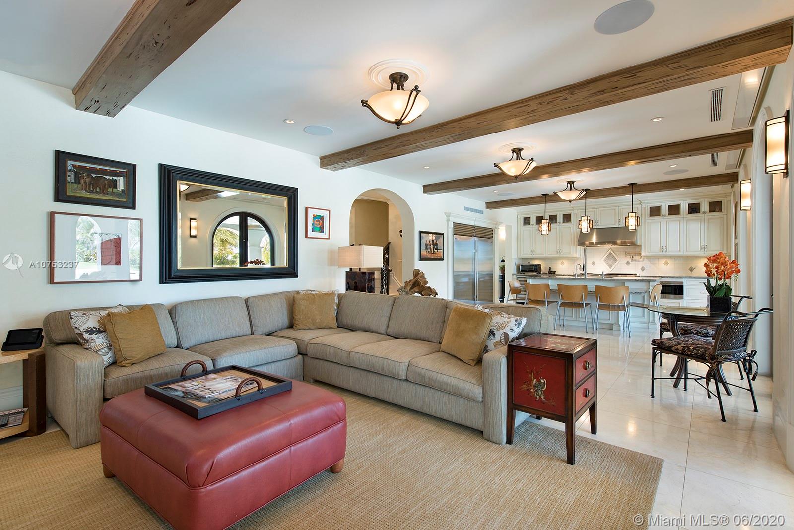 ALTOS DEL MAR NO 1 - Residential