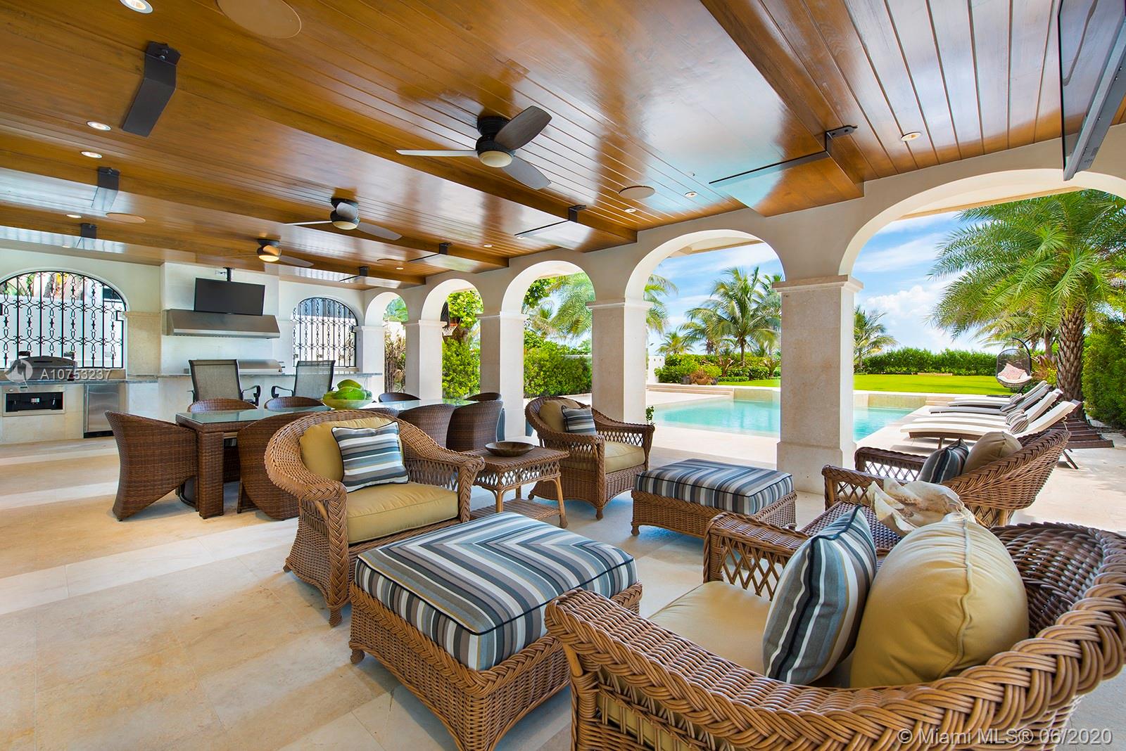 ALTOS DEL MAR NO 1 - Residential