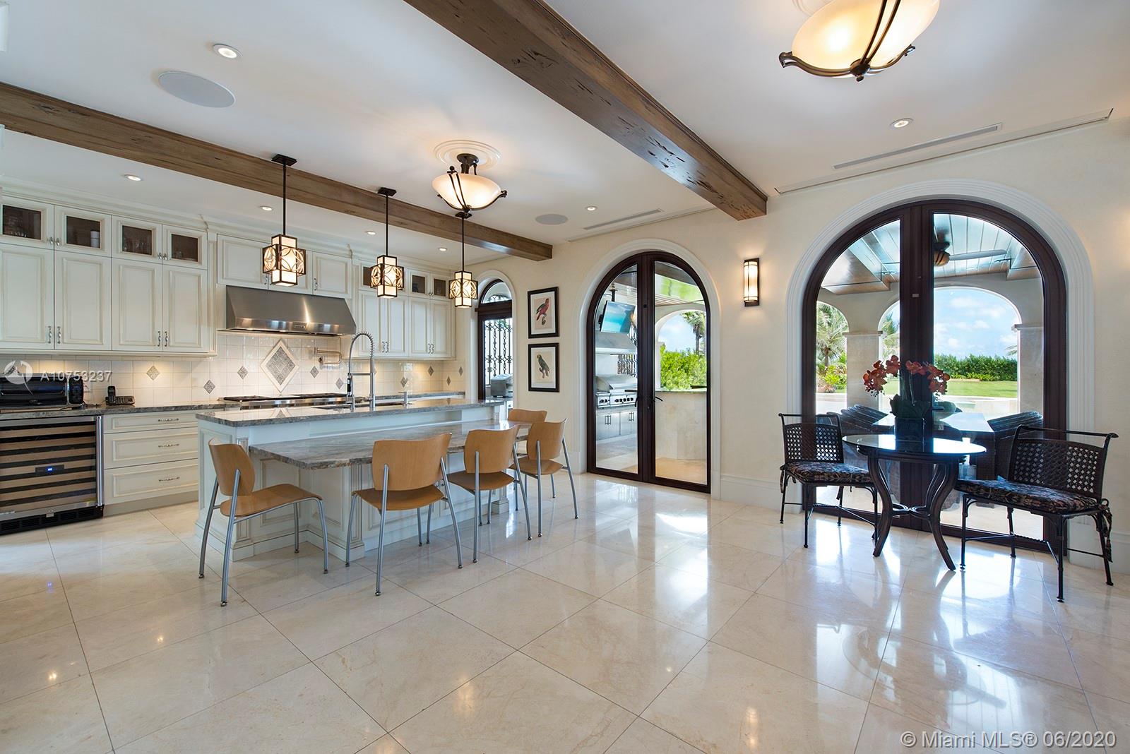 ALTOS DEL MAR NO 1 - Residential