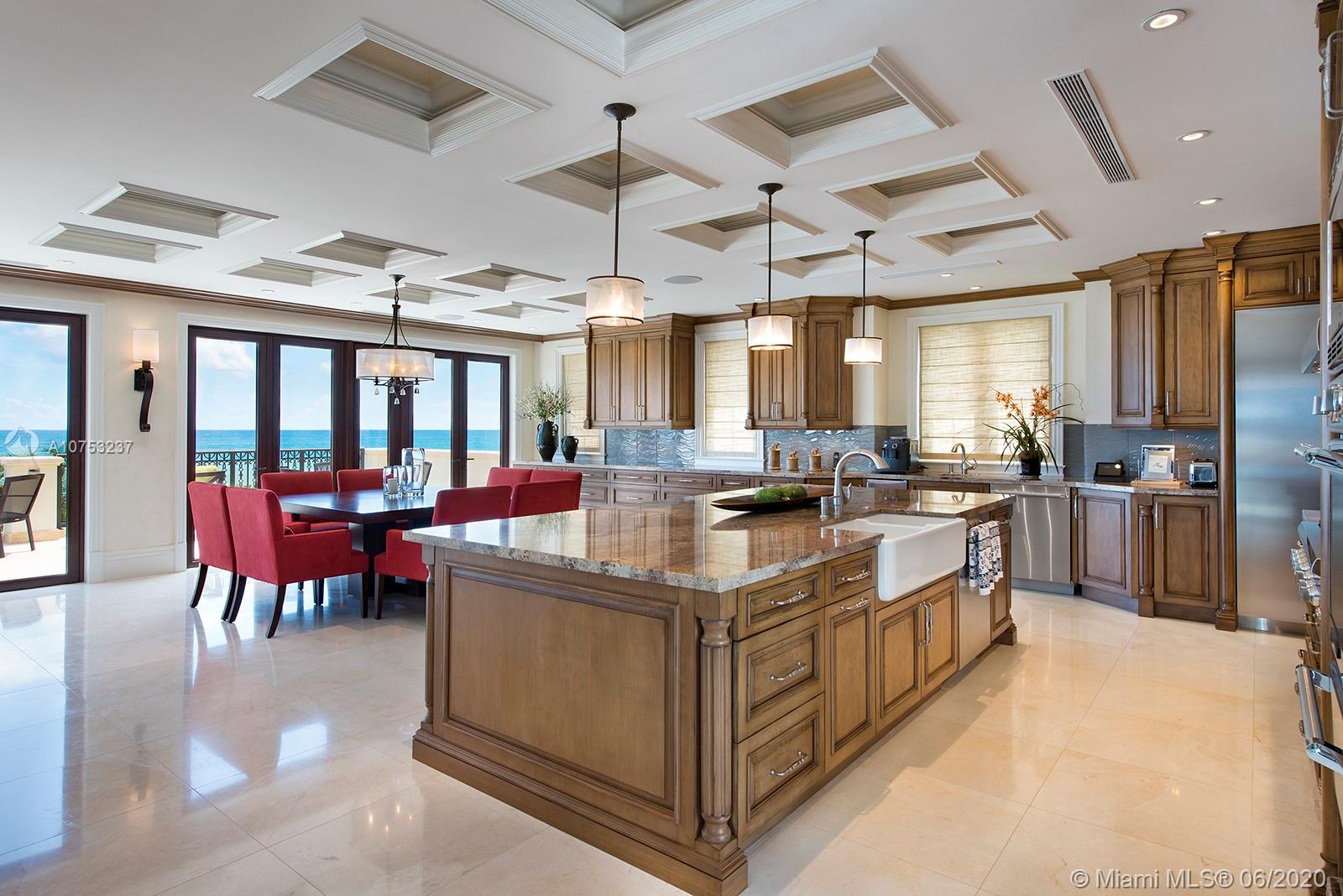 ALTOS DEL MAR NO 1 - Residential