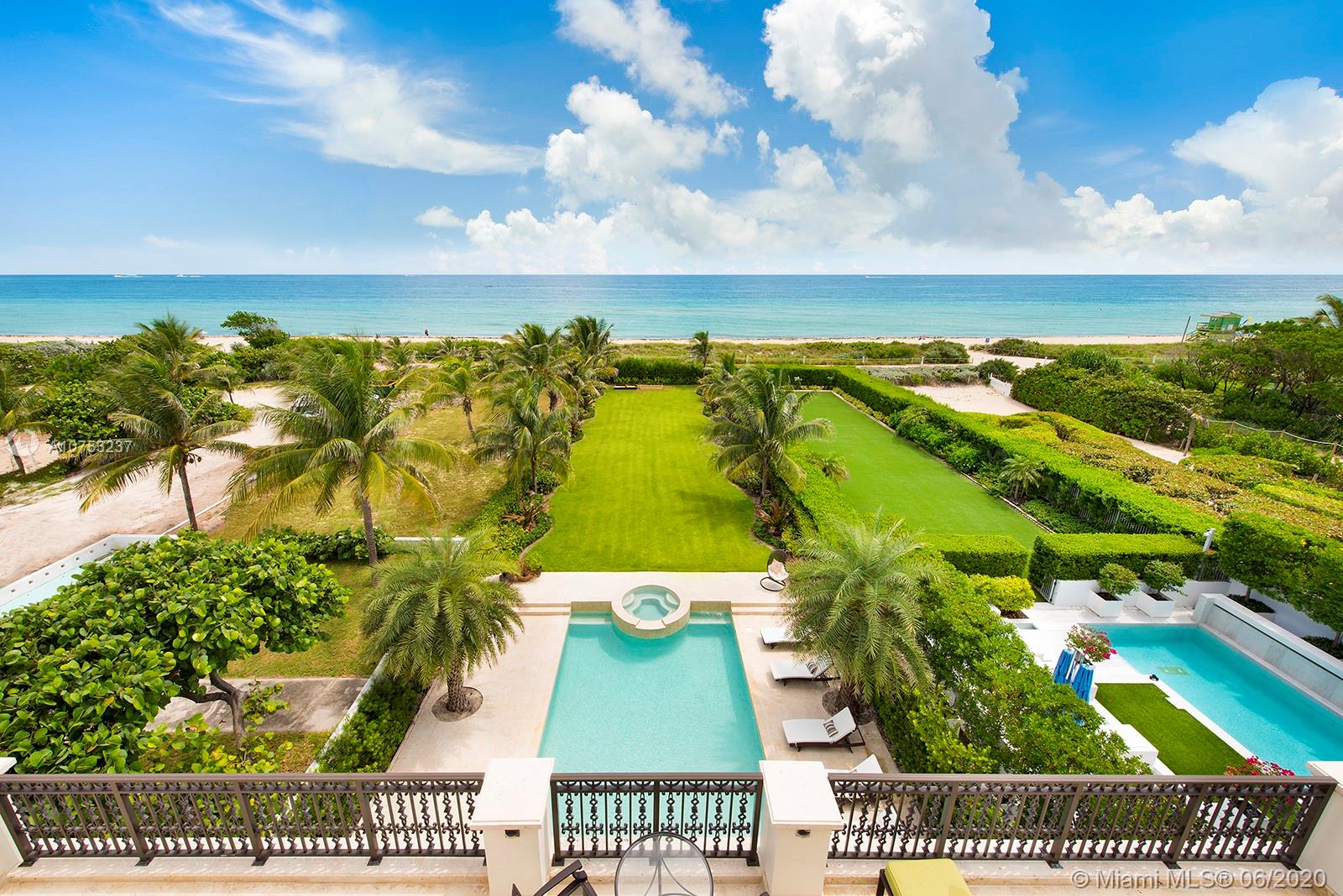 ALTOS DEL MAR NO 1 - Residential