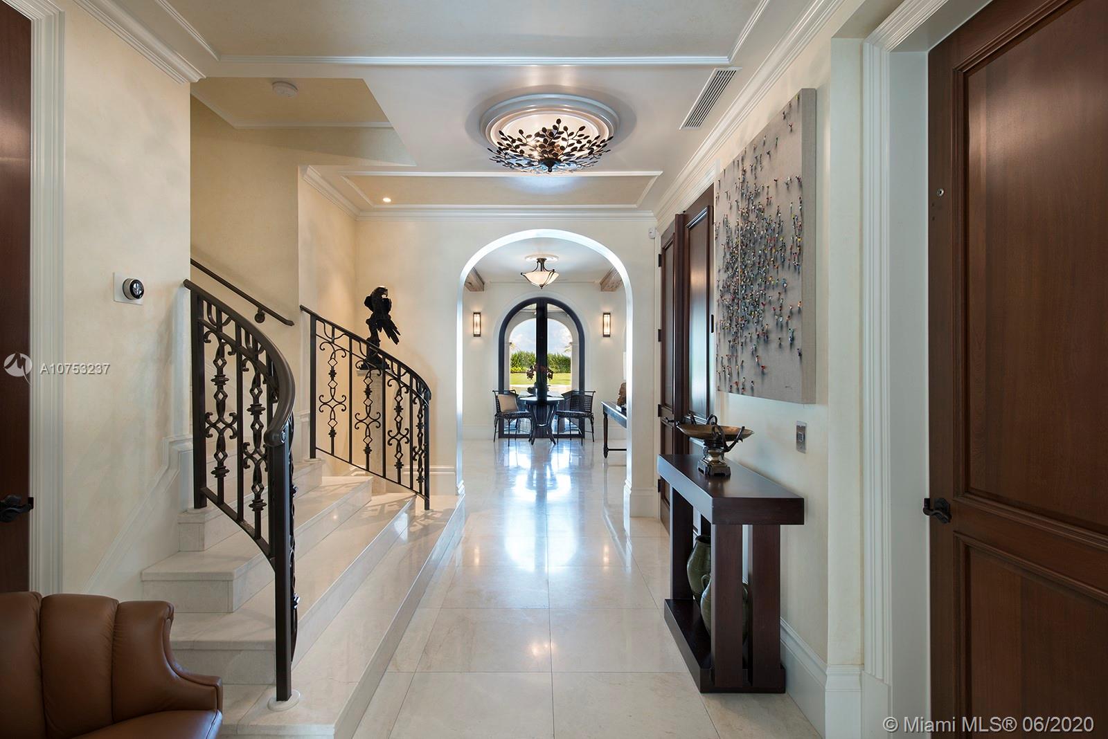 ALTOS DEL MAR NO 1 - Residential