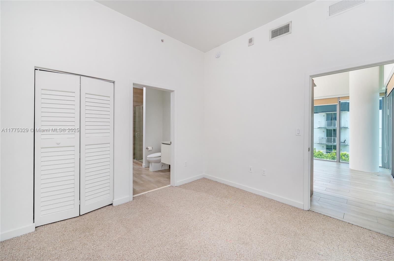 LE PARC AT BRICKELL CONDO - Residential Lease