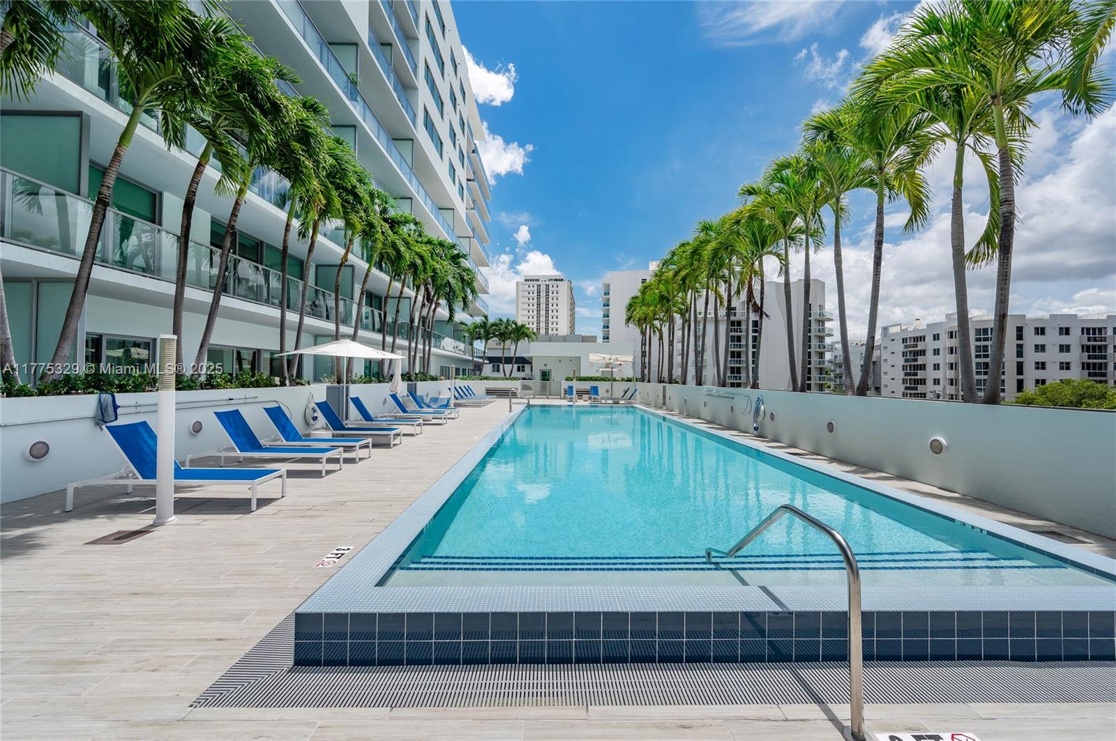 LE PARC AT BRICKELL CONDO - Residential Lease