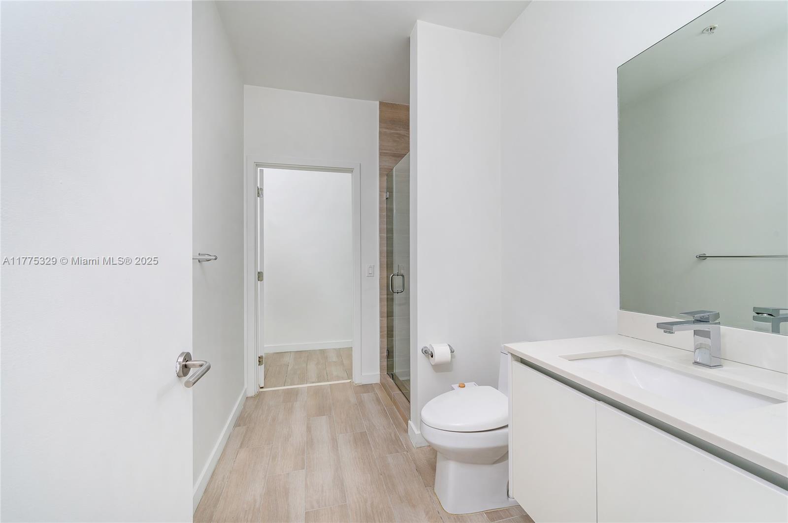 LE PARC AT BRICKELL CONDO - Residential Lease