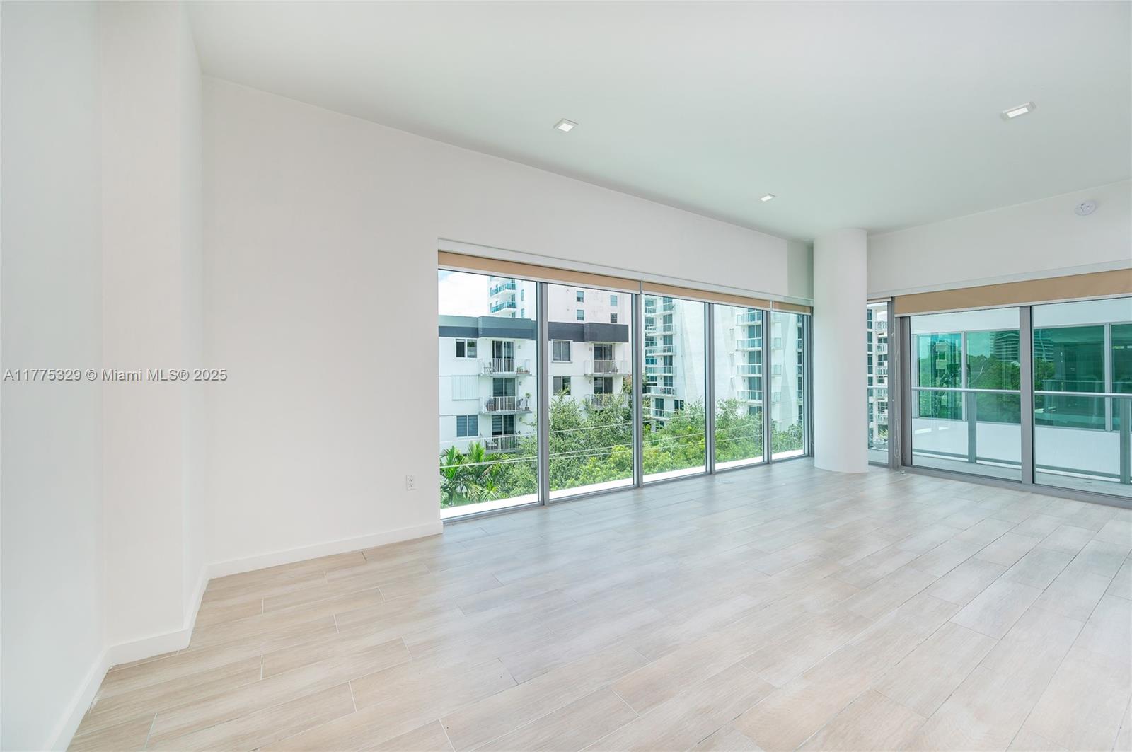 LE PARC AT BRICKELL CONDO - Residential Lease