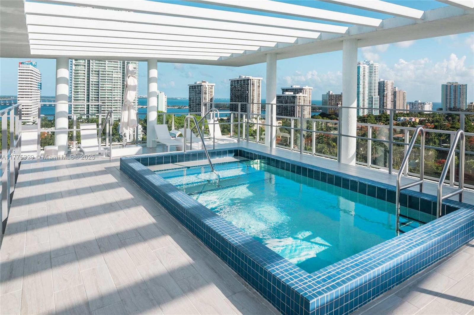 LE PARC AT BRICKELL CONDO - Residential Lease