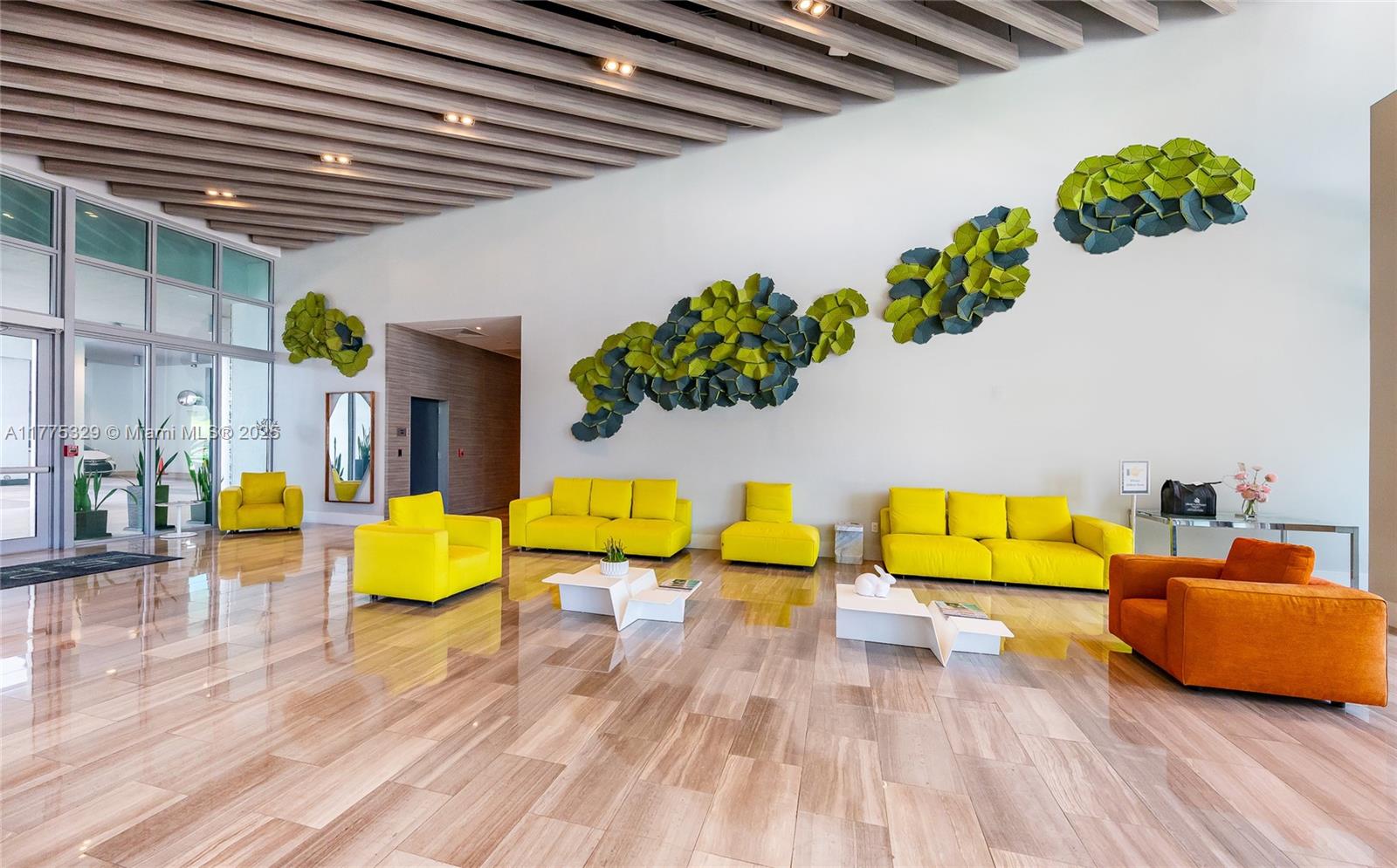 LE PARC AT BRICKELL CONDO - Residential Lease