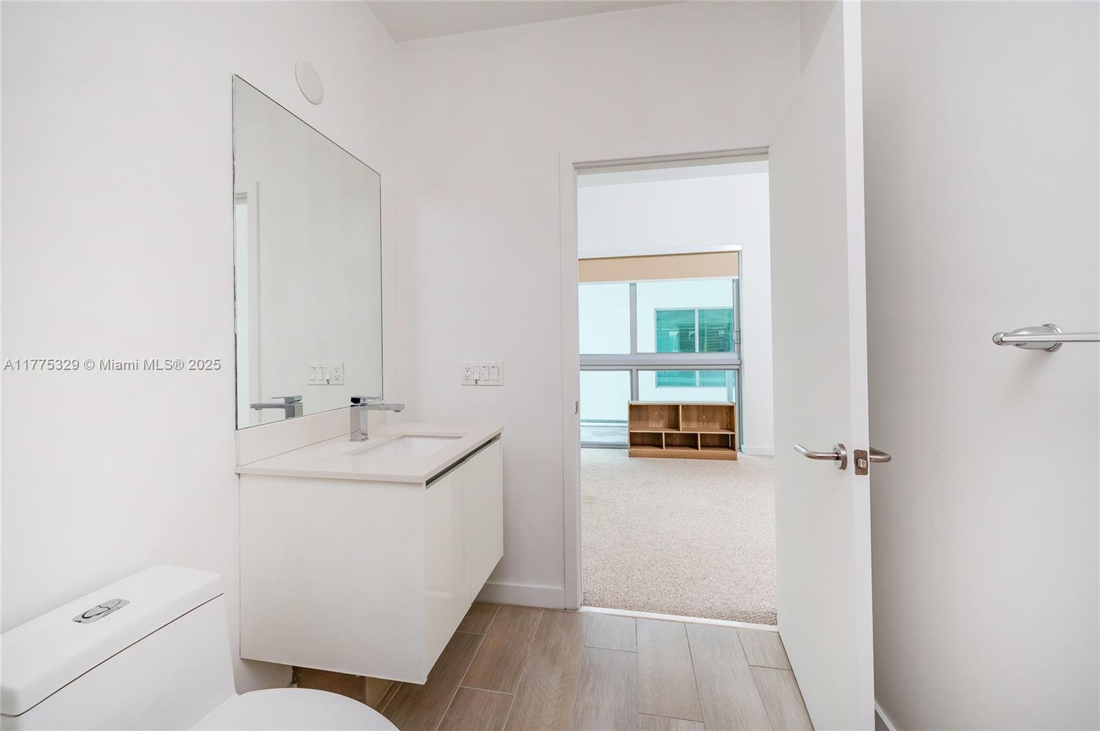 LE PARC AT BRICKELL CONDO - Residential Lease