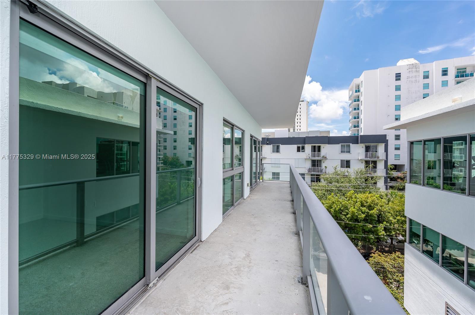 LE PARC AT BRICKELL CONDO - Residential Lease