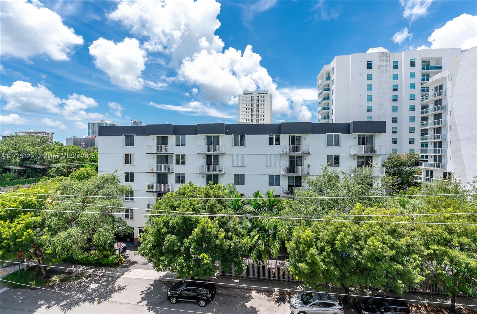 LE PARC AT BRICKELL CONDO - Residential Lease
