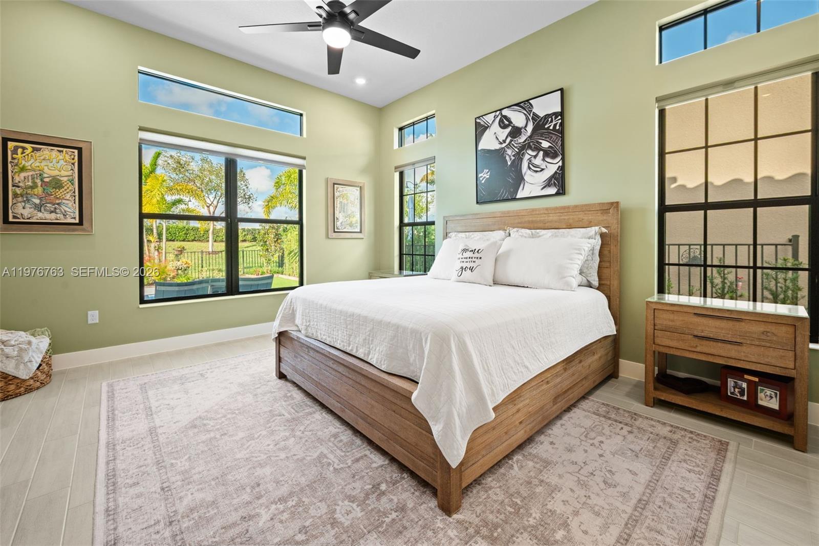 MCJUNKIN FARMS PLAT - Residential