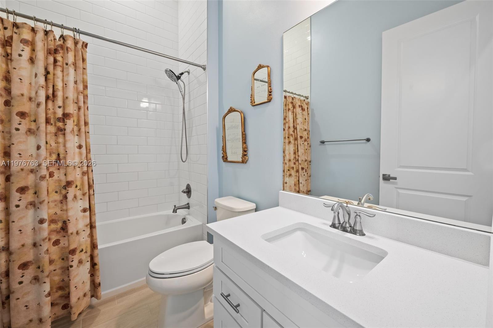 MCJUNKIN FARMS PLAT - Residential