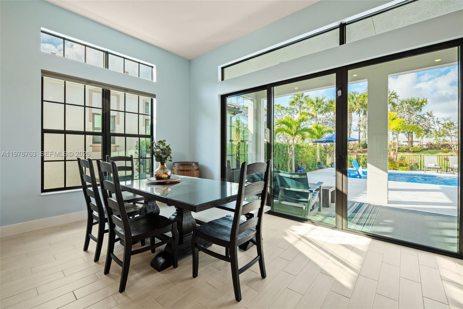 MCJUNKIN FARMS PLAT - Residential