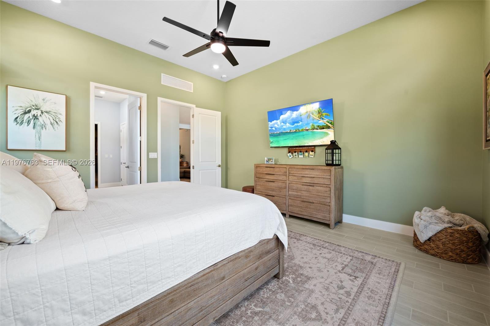 MCJUNKIN FARMS PLAT - Residential