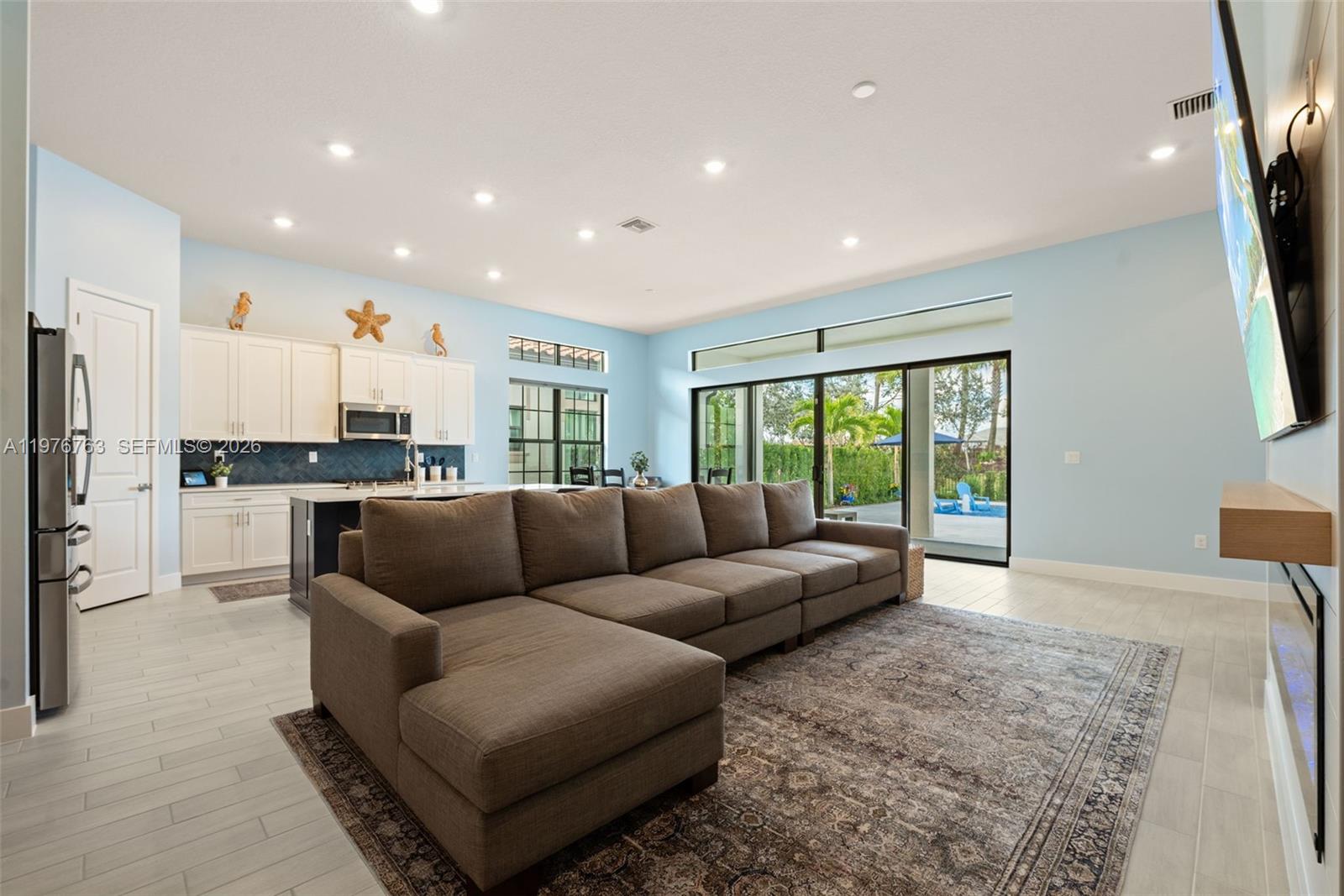 MCJUNKIN FARMS PLAT - Residential