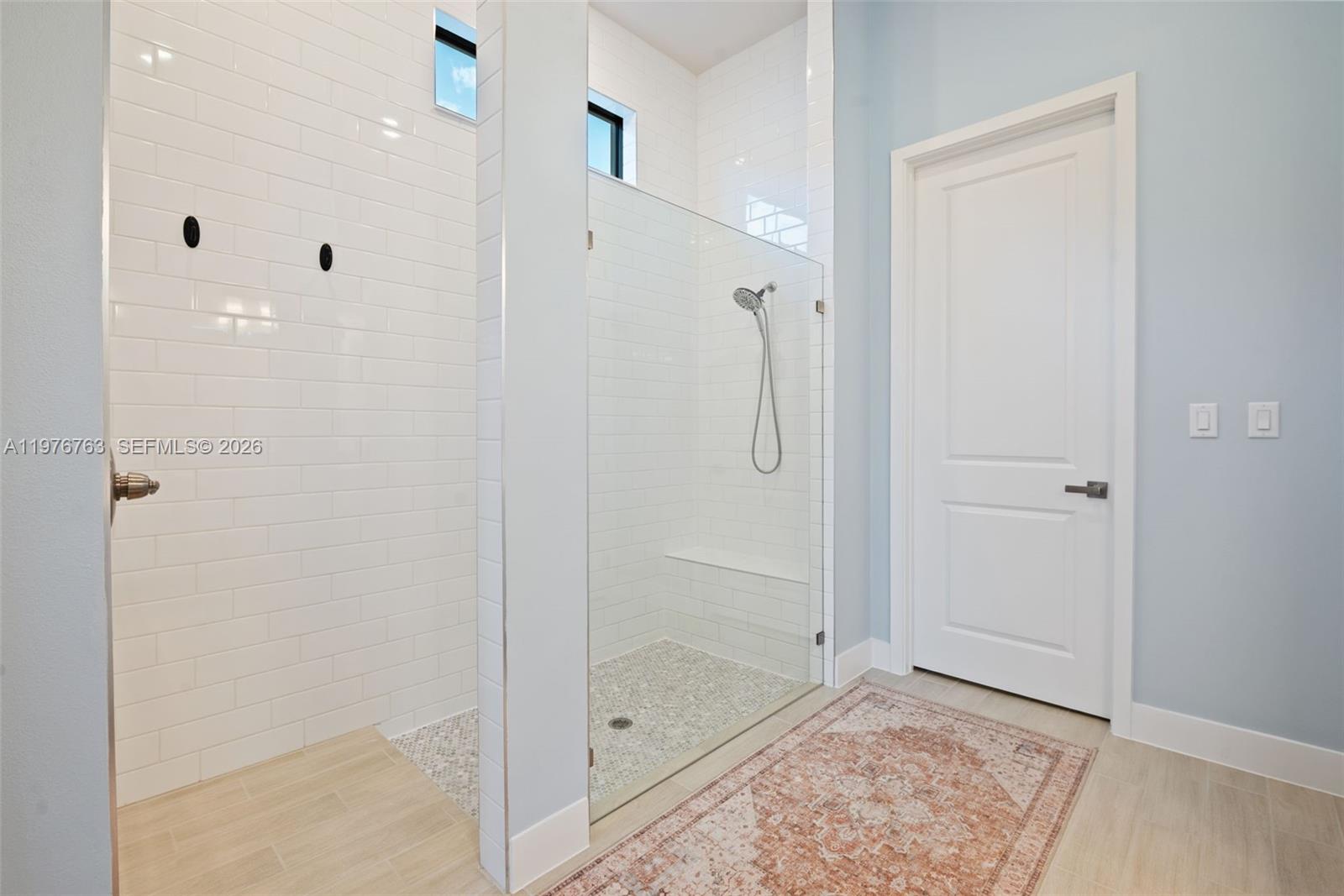 MCJUNKIN FARMS PLAT - Residential