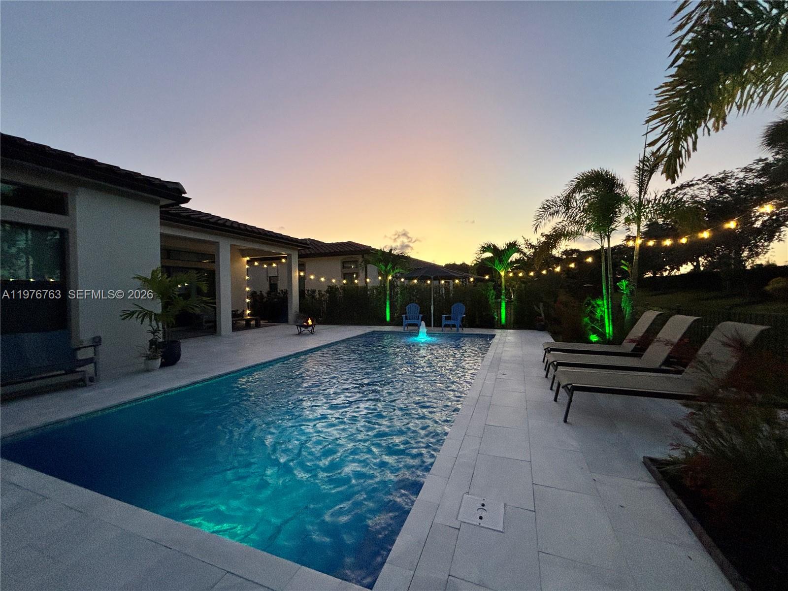 MCJUNKIN FARMS PLAT - Residential