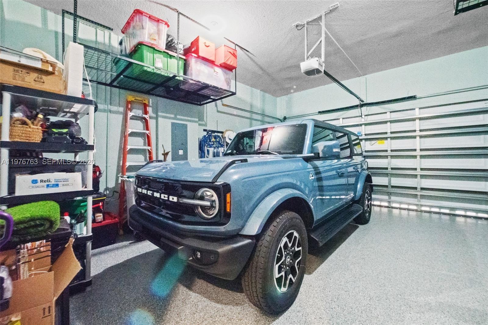 MCJUNKIN FARMS PLAT - Residential