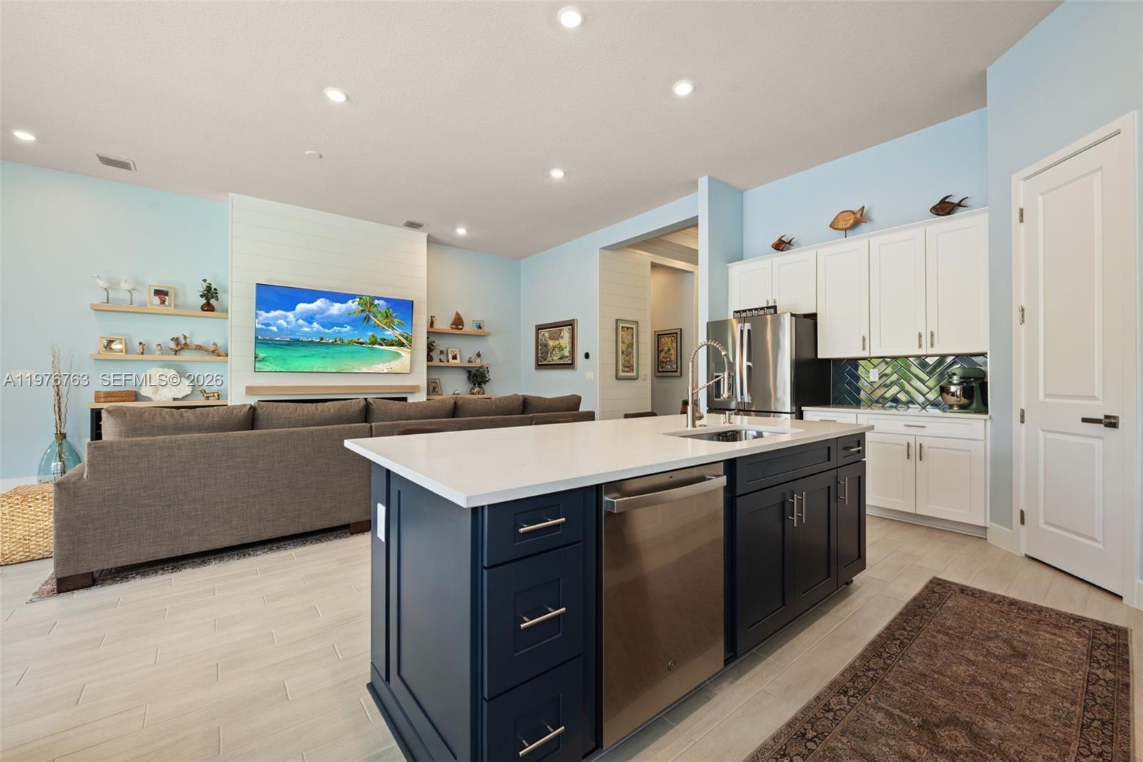 MCJUNKIN FARMS PLAT - Residential