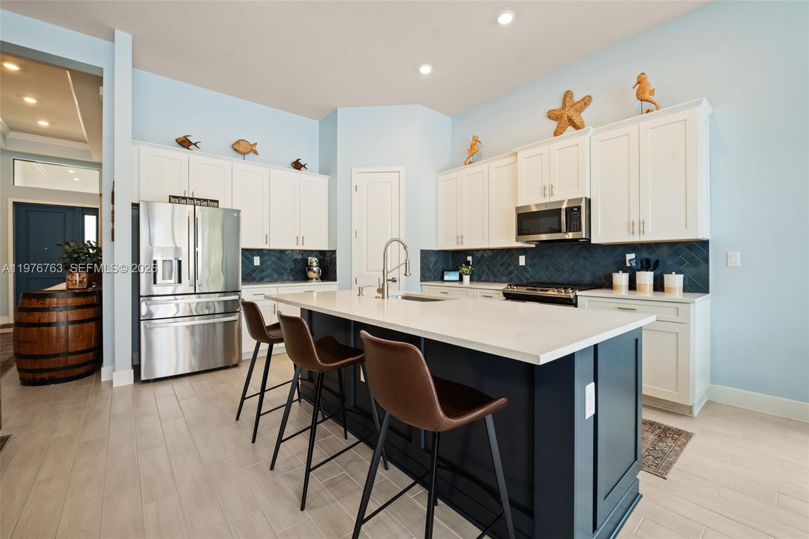 MCJUNKIN FARMS PLAT - Residential