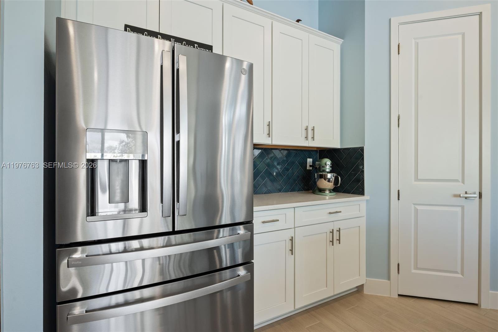 MCJUNKIN FARMS PLAT - Residential