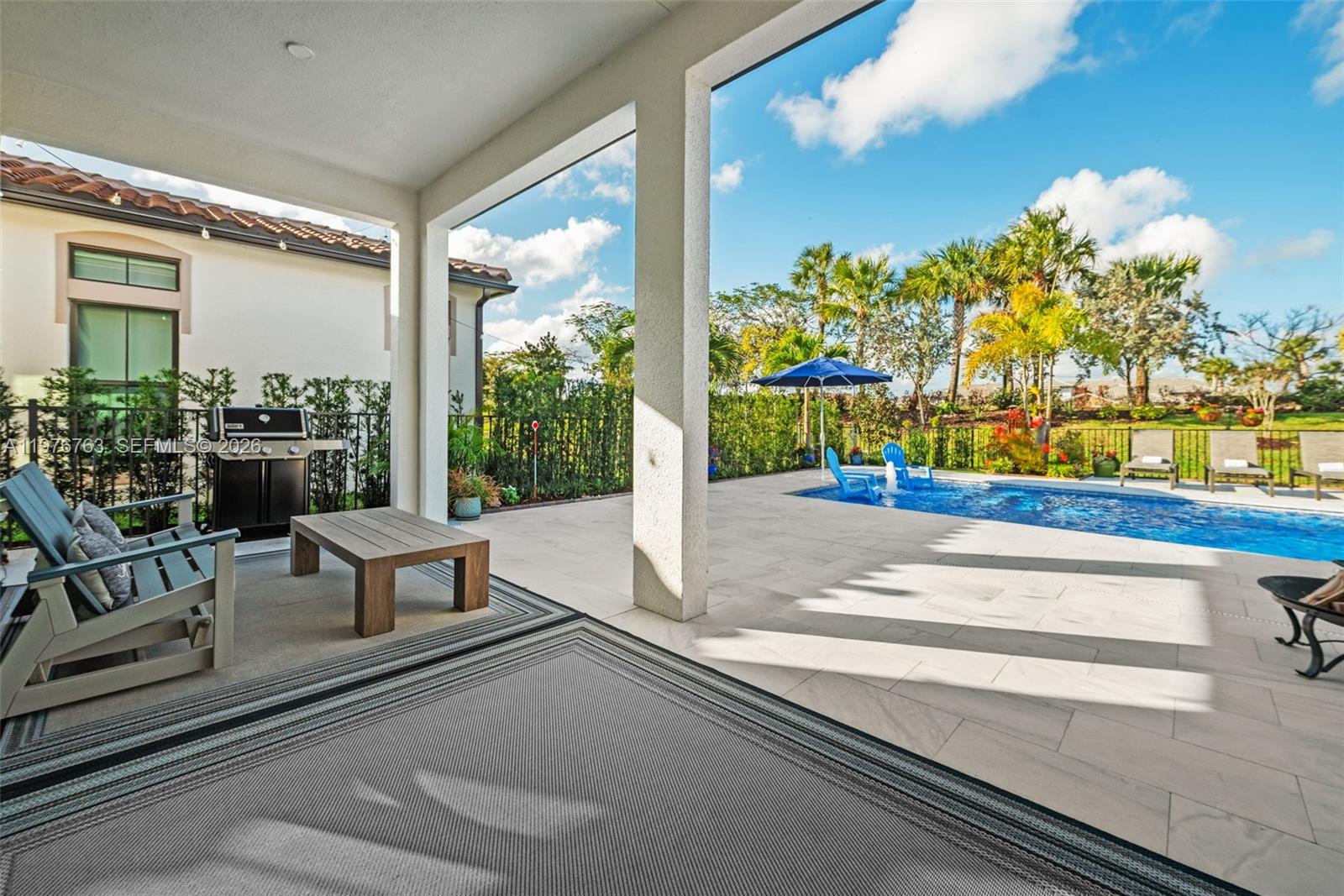 MCJUNKIN FARMS PLAT - Residential