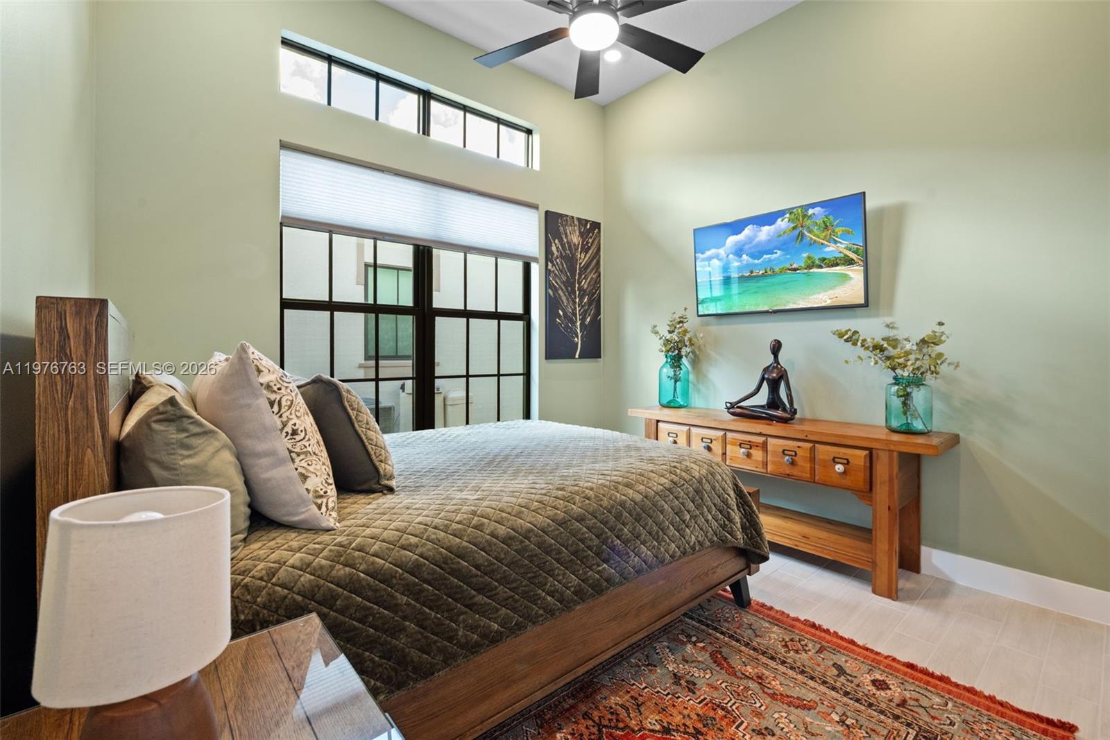 MCJUNKIN FARMS PLAT - Residential