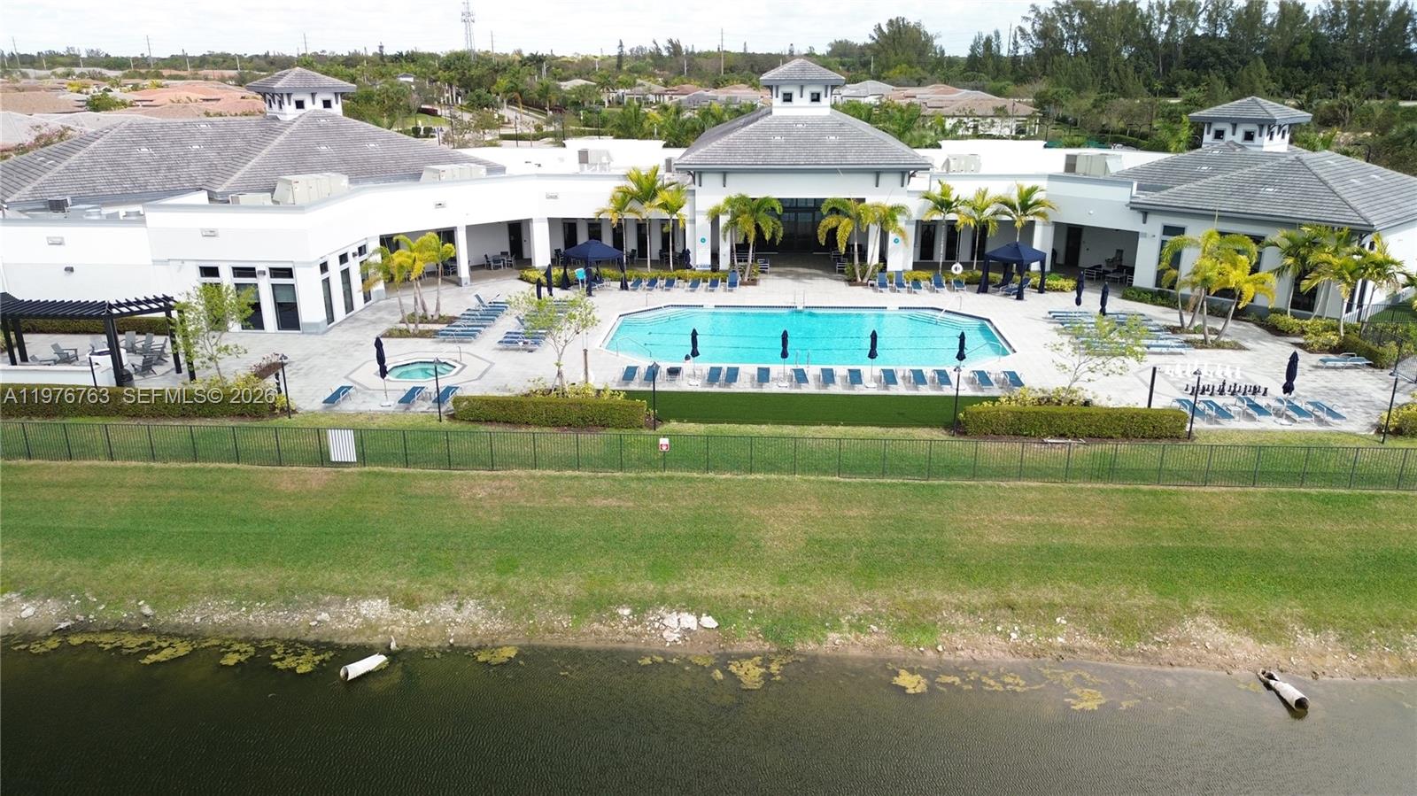 MCJUNKIN FARMS PLAT - Residential