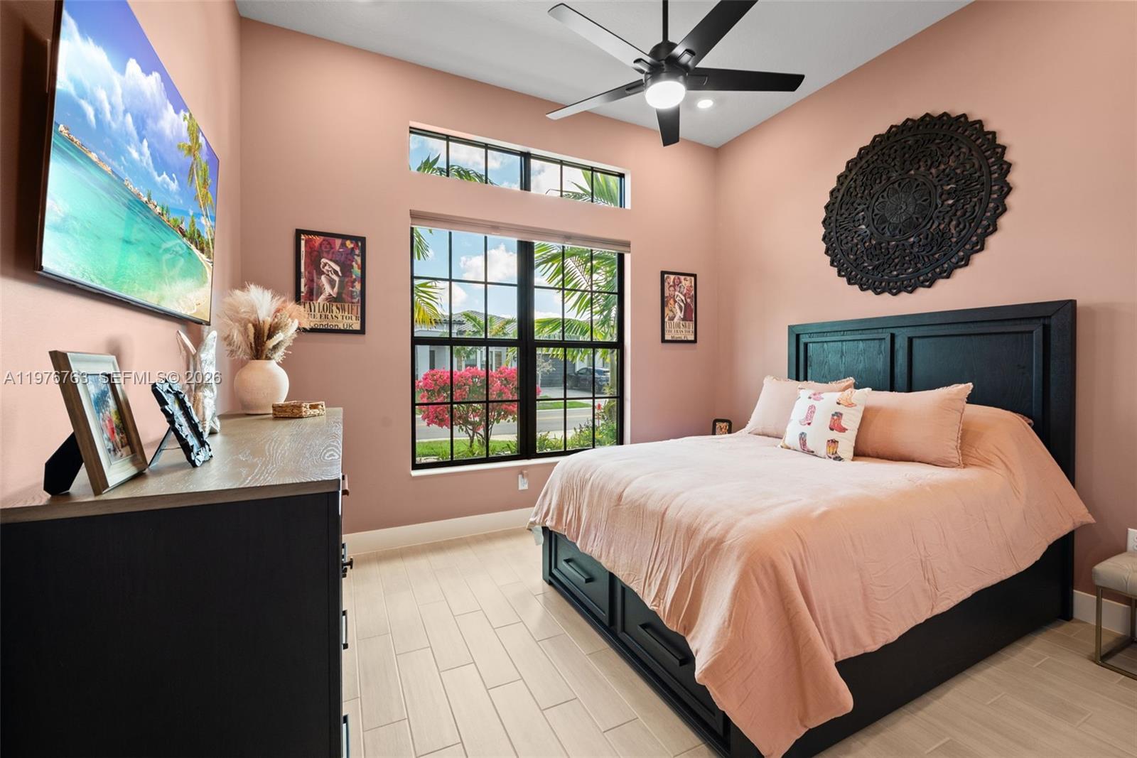 MCJUNKIN FARMS PLAT - Residential