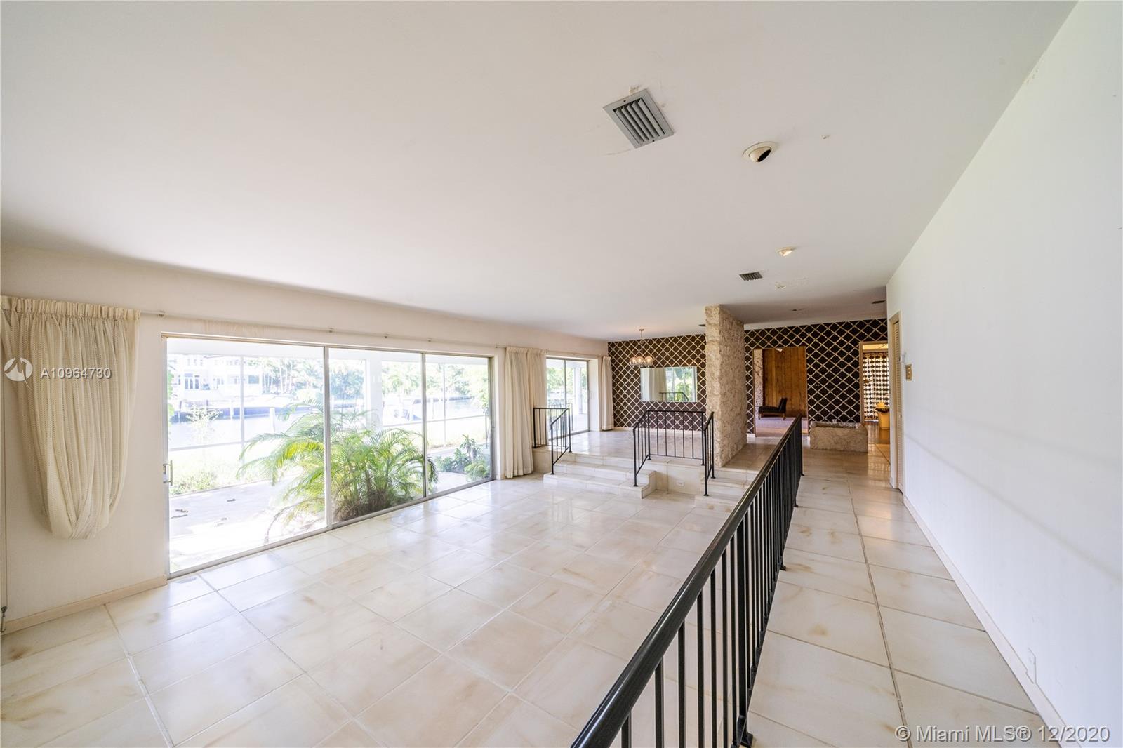 OLD CUTLER BAY SEC 3 - Residential