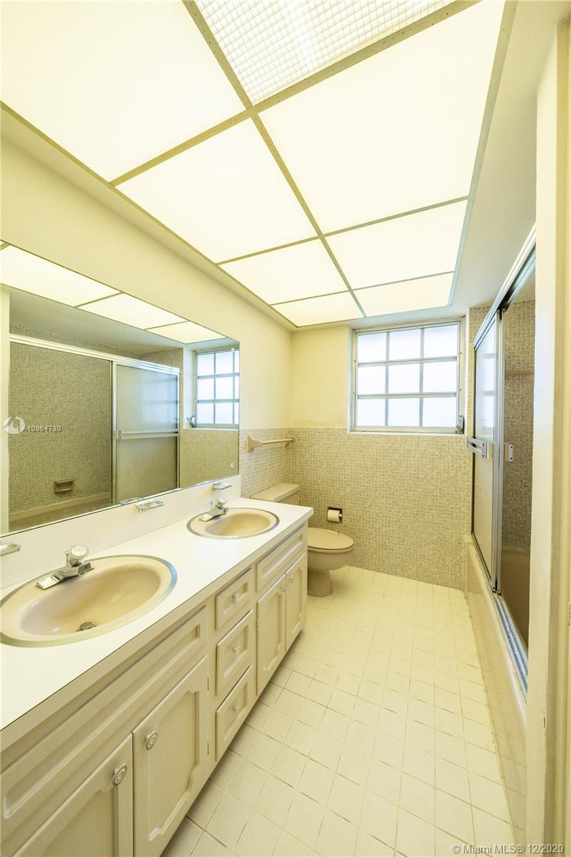 OLD CUTLER BAY SEC 3 - Residential