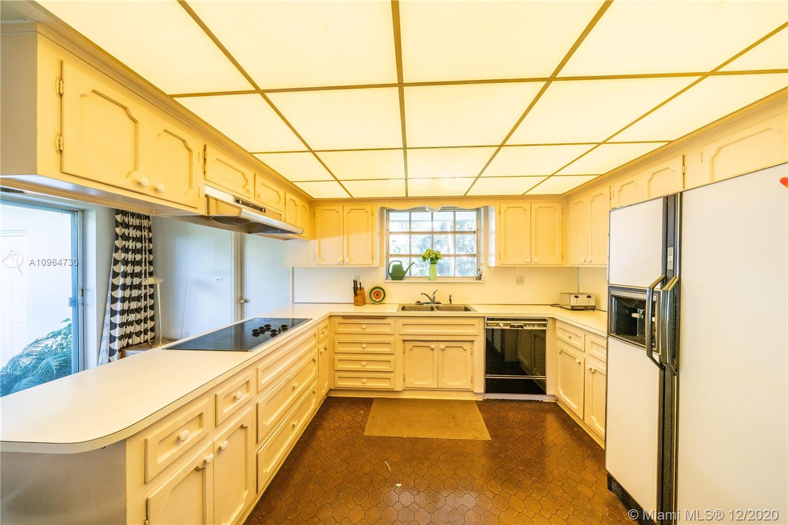 OLD CUTLER BAY SEC 3 - Residential