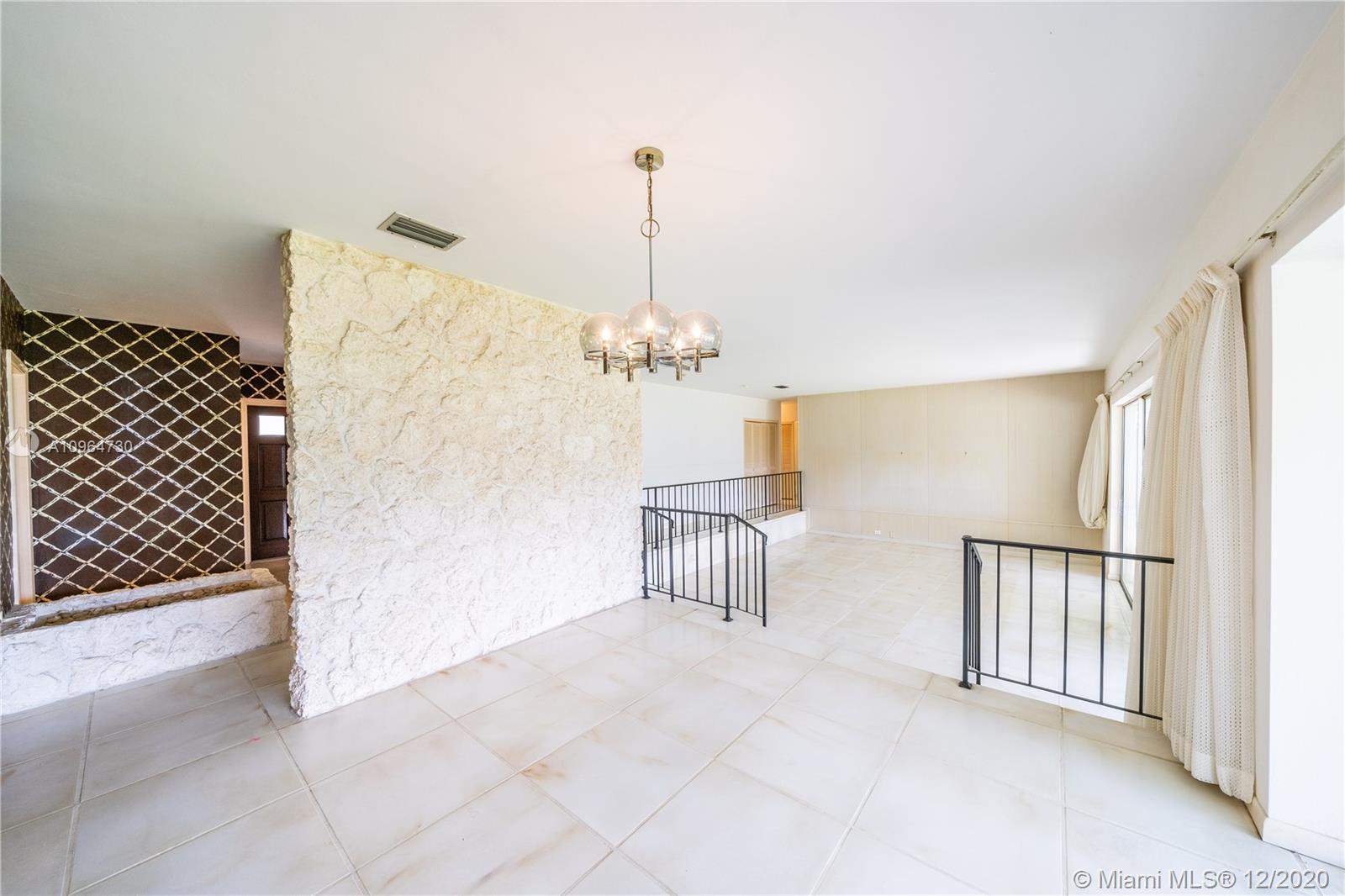 OLD CUTLER BAY SEC 3 - Residential