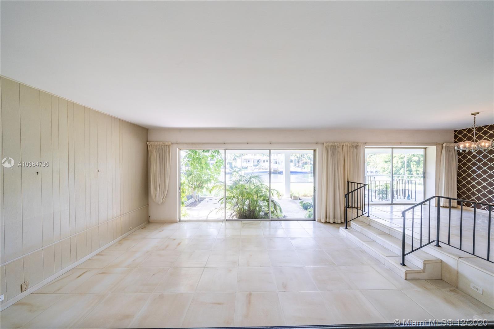 OLD CUTLER BAY SEC 3 - Residential