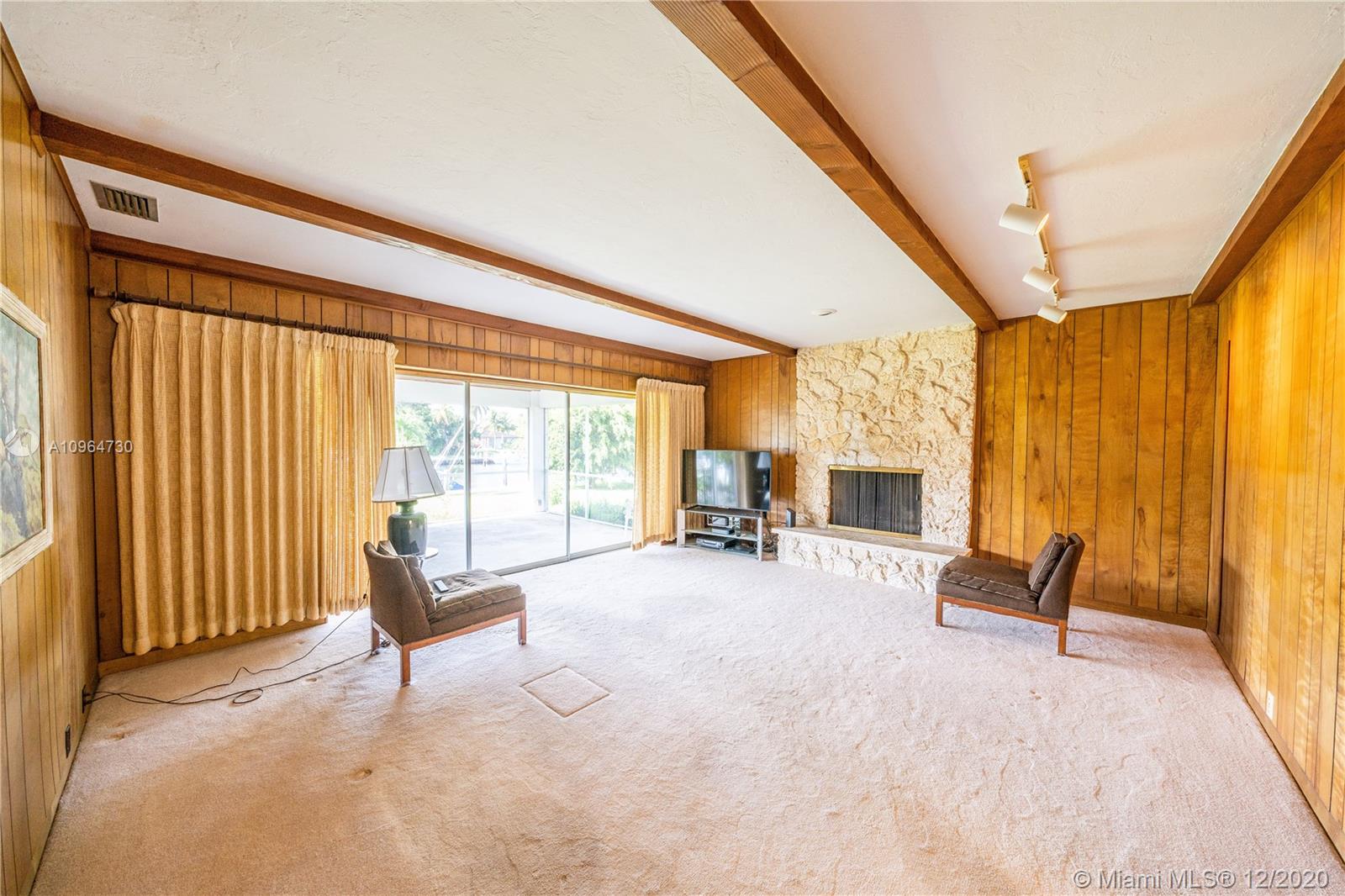 OLD CUTLER BAY SEC 3 - Residential