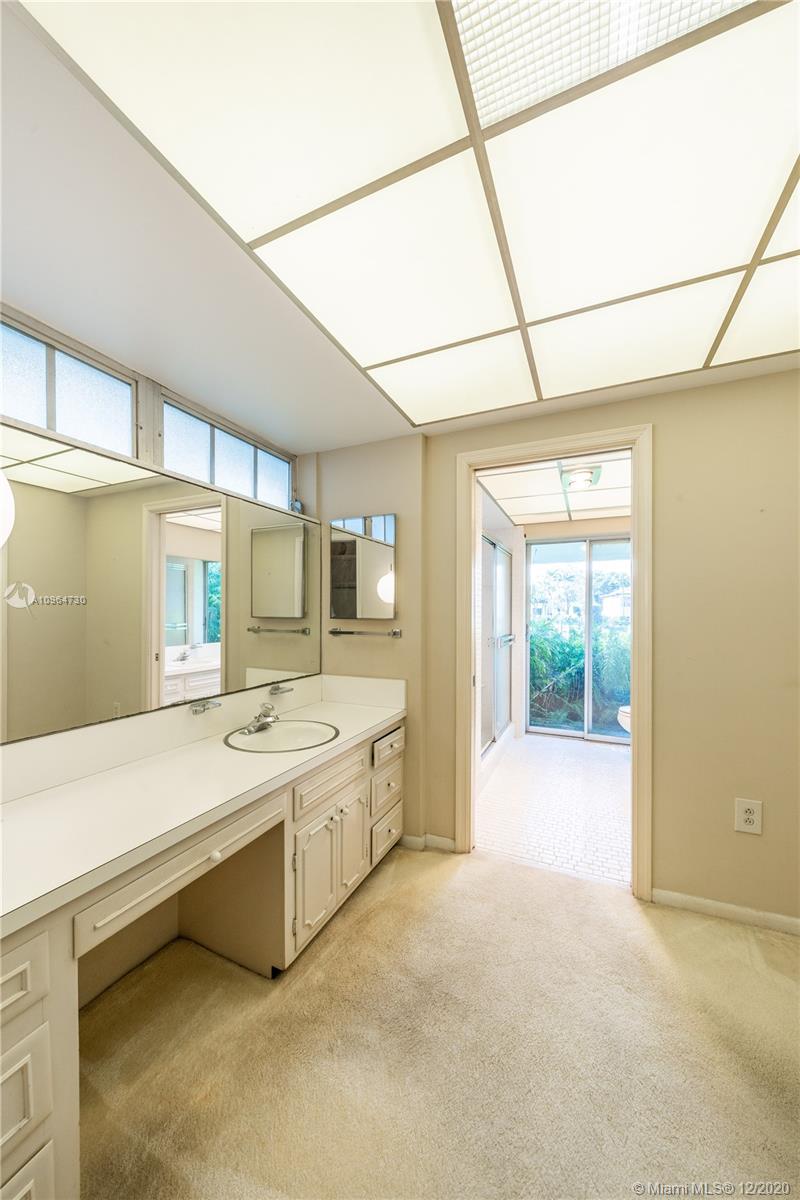 OLD CUTLER BAY SEC 3 - Residential