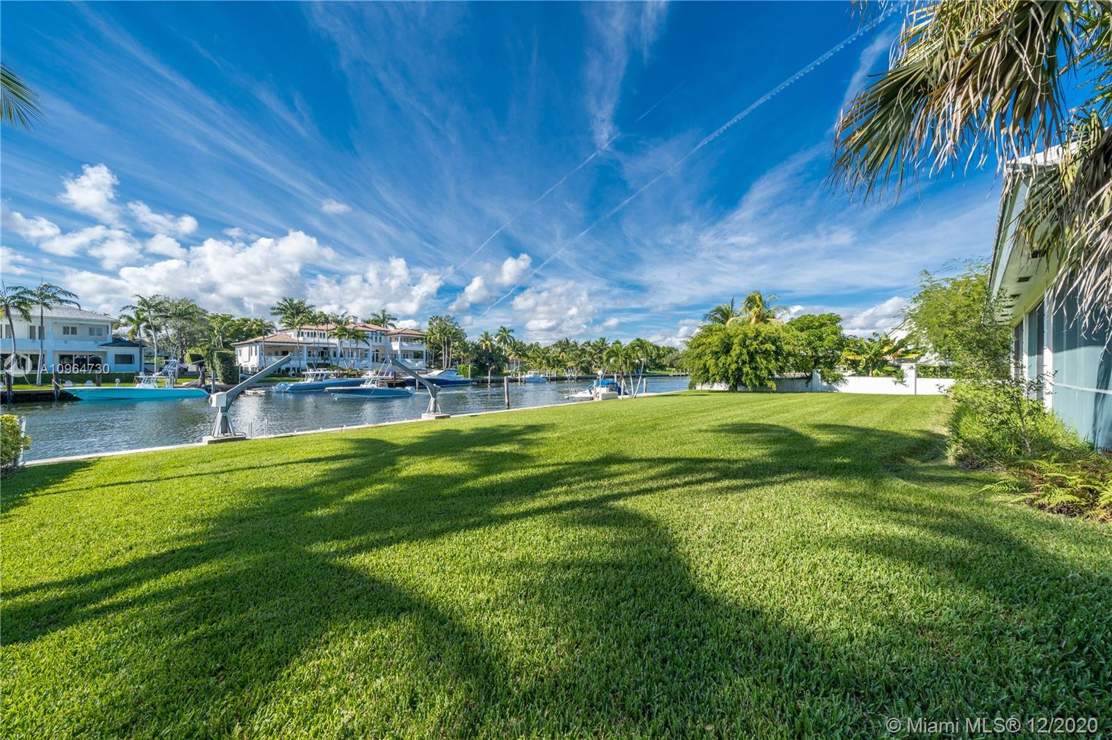 OLD CUTLER BAY SEC 3 - Residential