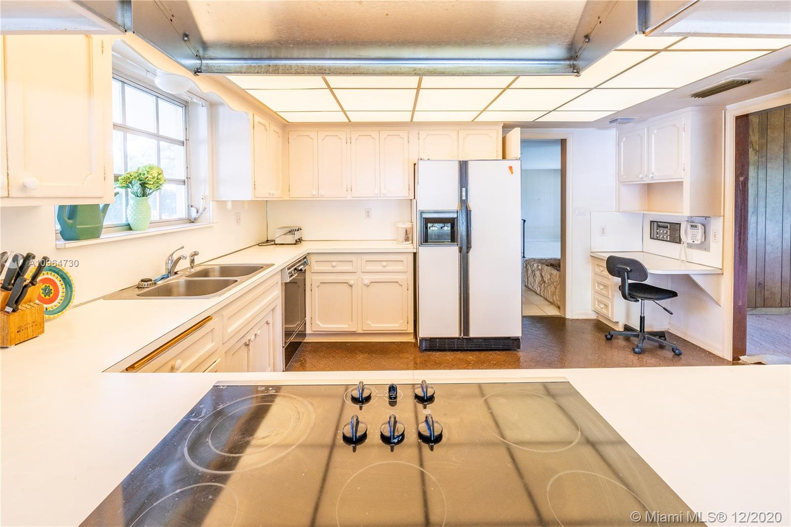 OLD CUTLER BAY SEC 3 - Residential