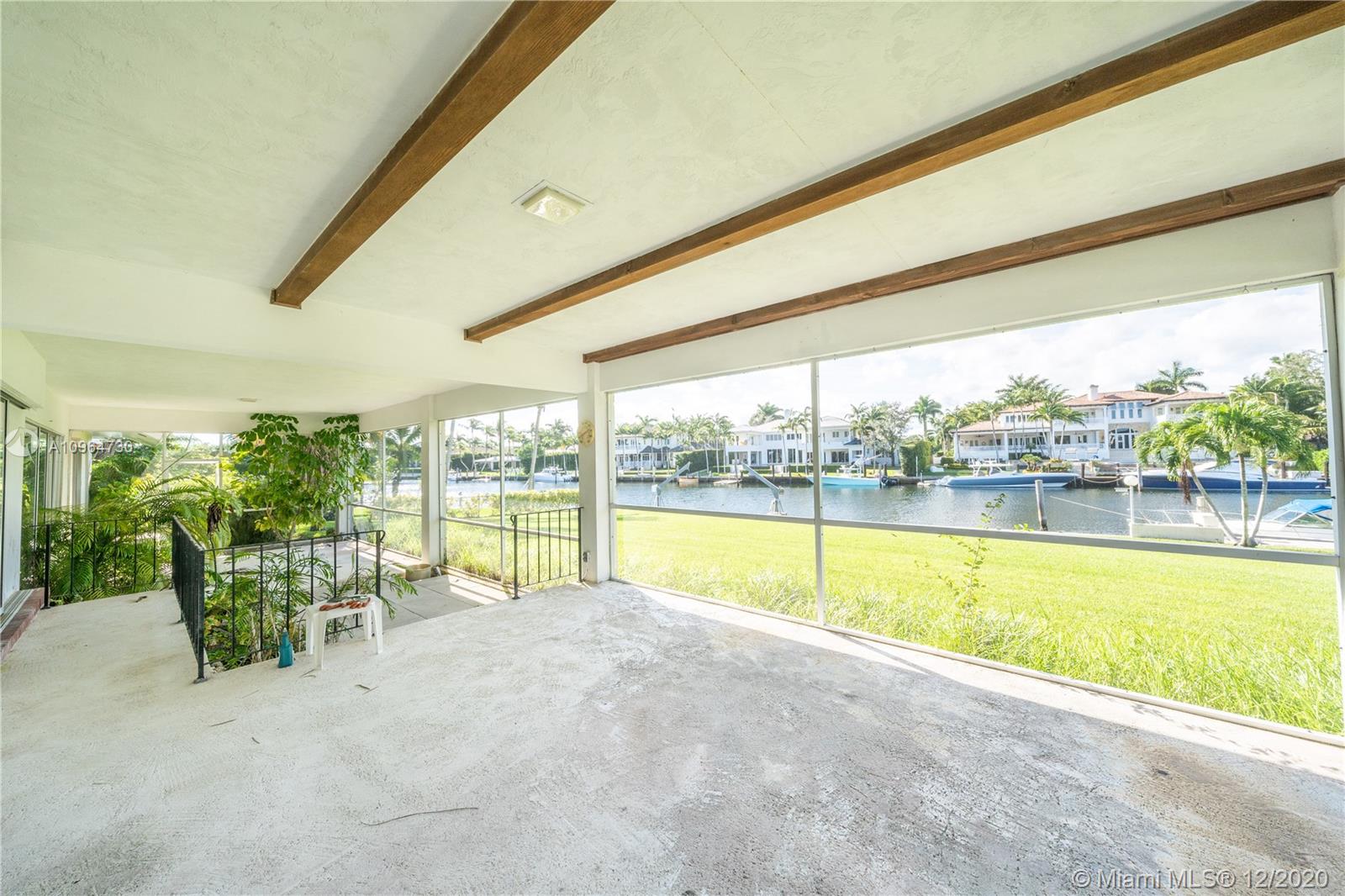 OLD CUTLER BAY SEC 3 - Residential