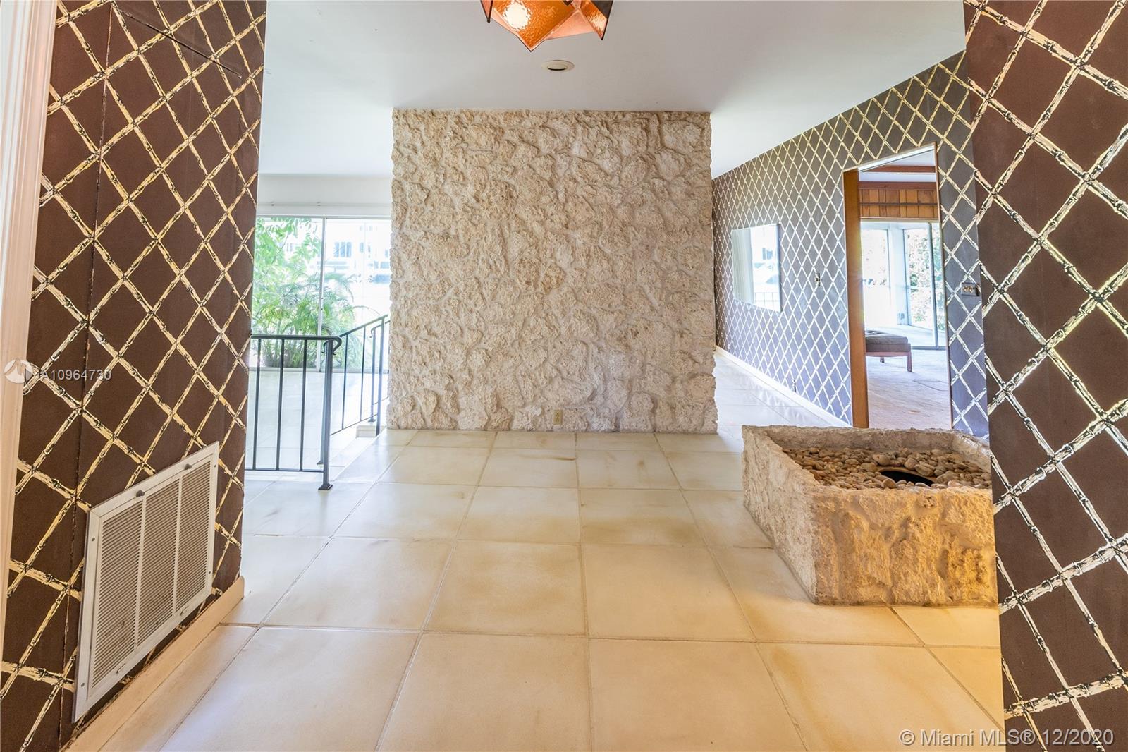 OLD CUTLER BAY SEC 3 - Residential