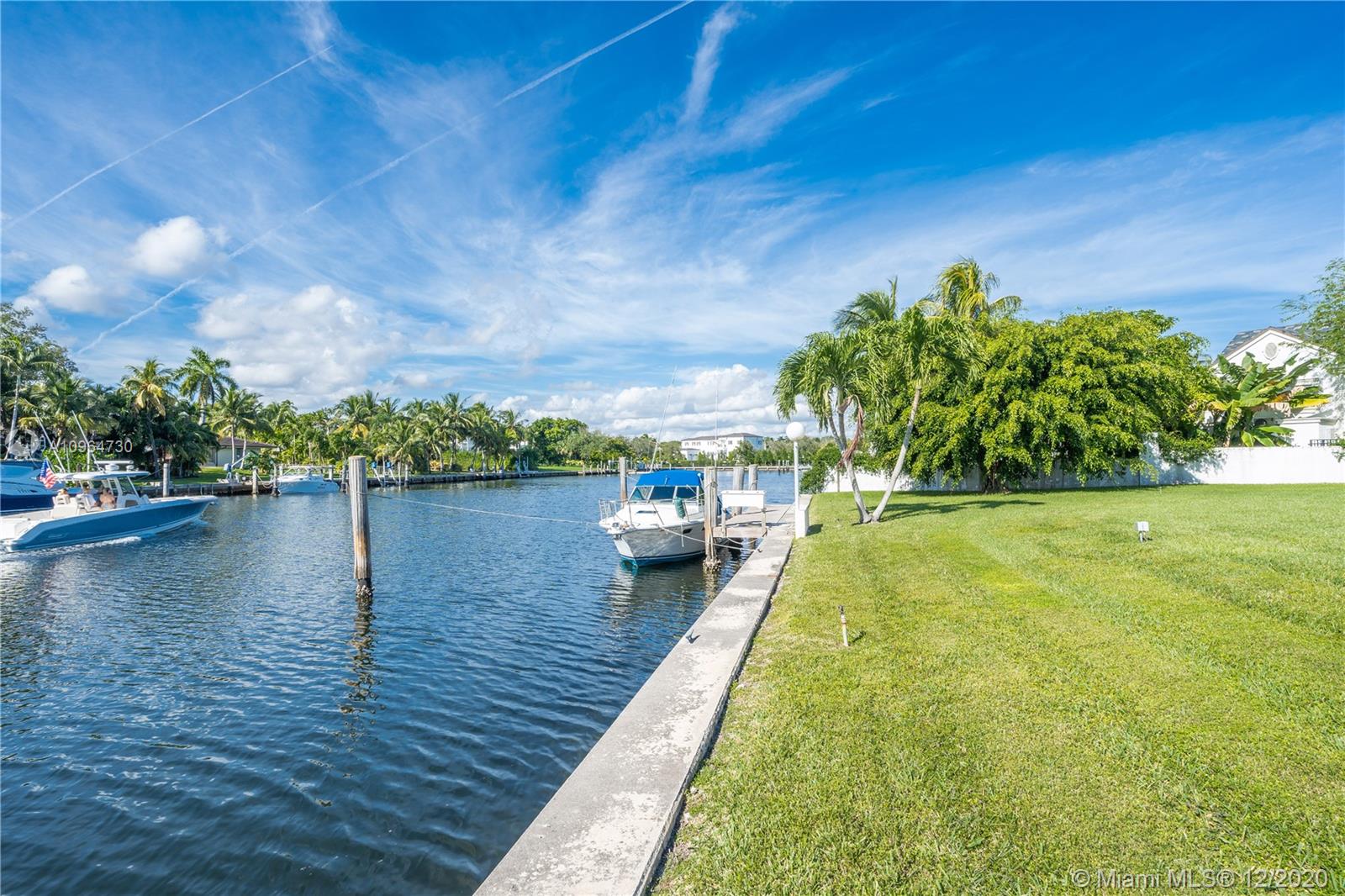 OLD CUTLER BAY SEC 3 - Residential