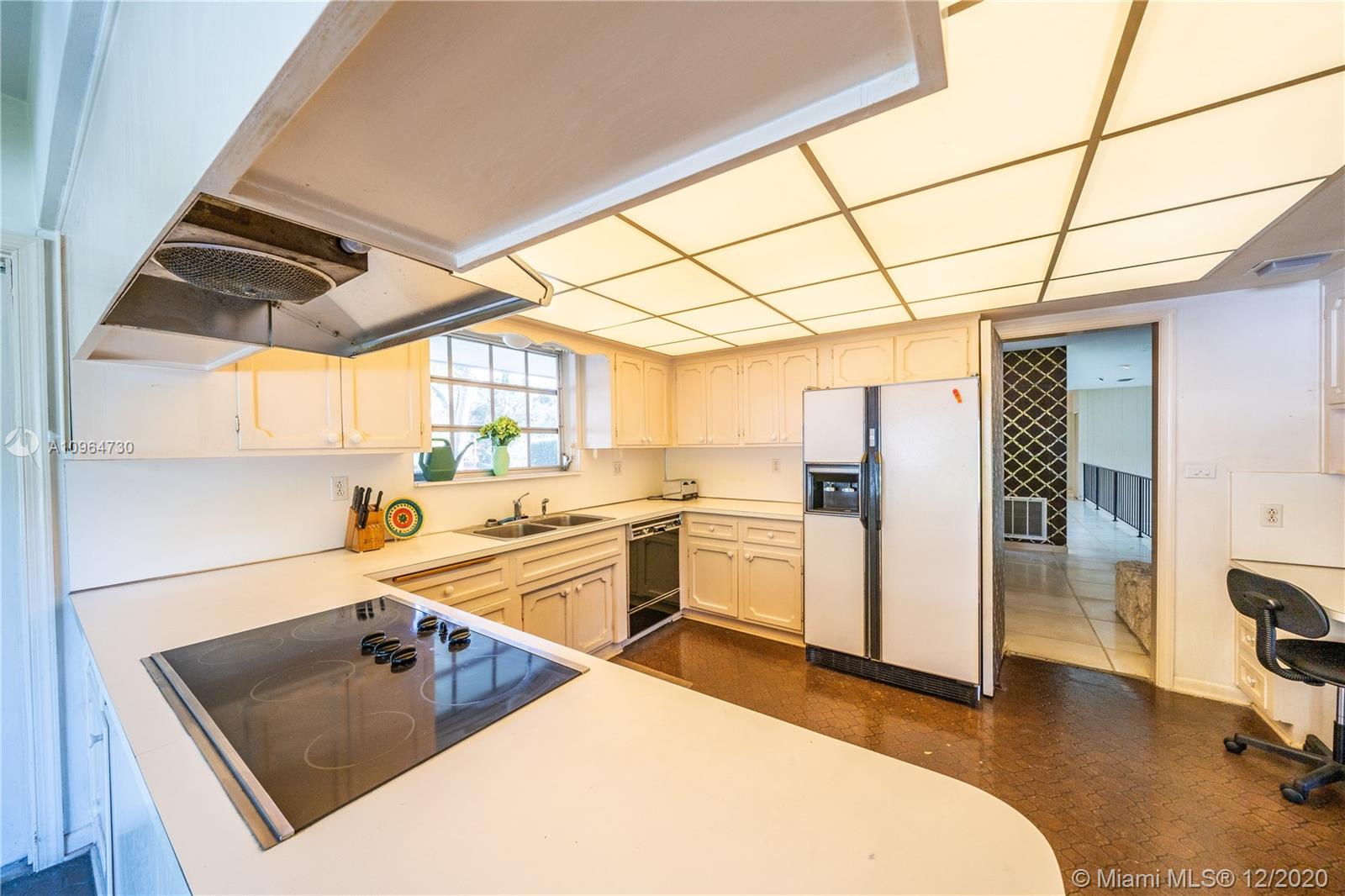 OLD CUTLER BAY SEC 3 - Residential