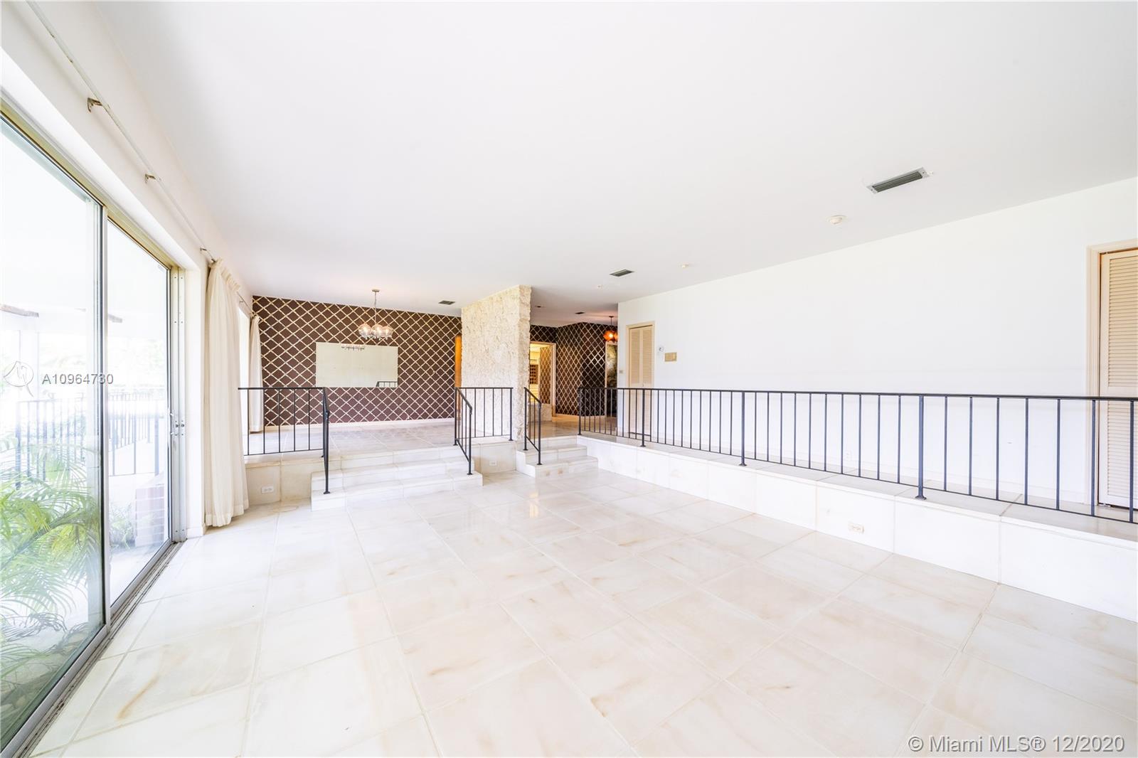 OLD CUTLER BAY SEC 3 - Residential