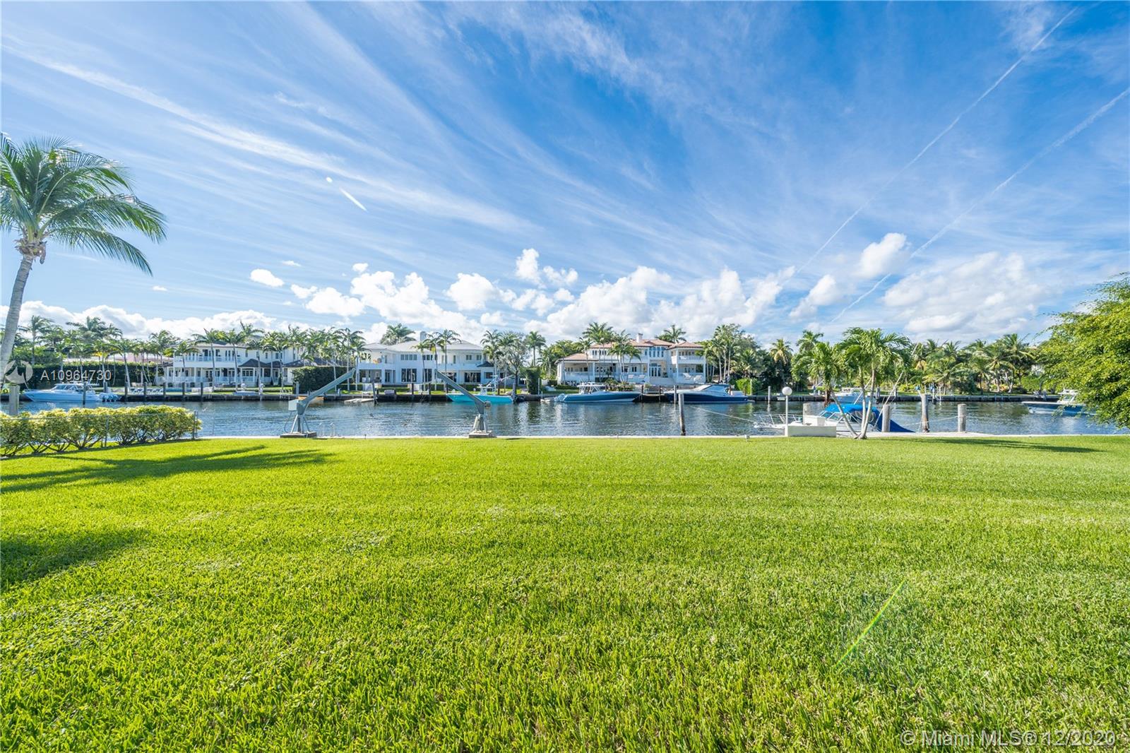 OLD CUTLER BAY SEC 3 - Residential