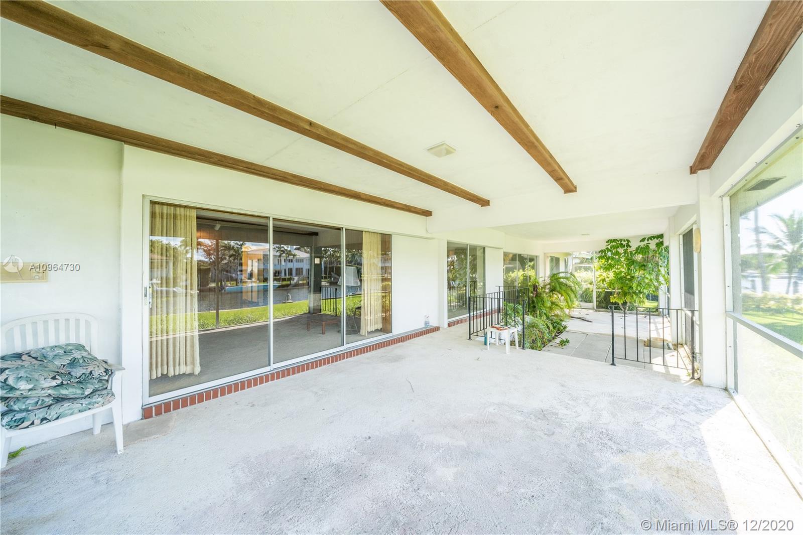 OLD CUTLER BAY SEC 3 - Residential