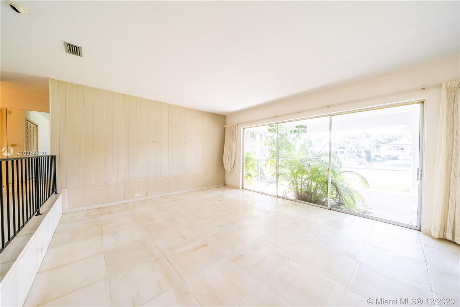 OLD CUTLER BAY SEC 3 - Residential